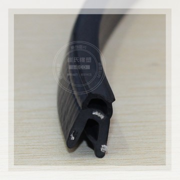 電器、機(jī)柜鋼絲密封條