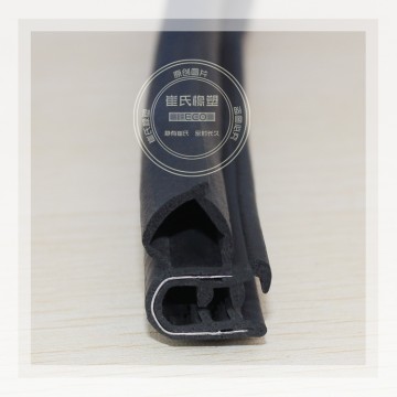 汽車(chē)車(chē)門(mén)密封條,車(chē)密封條,復(fù)合密封條,鋼骨架密封條