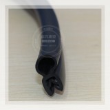 柜門密封條,網(wǎng)絡機柜密封條軟硬復合防撞條