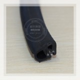 編制鋼絲密封條，鋼絲復(fù)合密封條