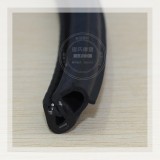編制鋼絲密封條，鋼絲復(fù)合密封條