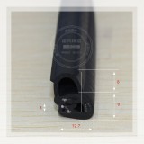 編制鋼絲密封條，鋼絲復(fù)合密封條