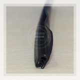 h型機柜密封條,機柜密封橡膠條