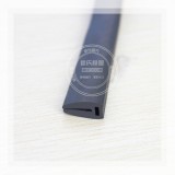 U型橡膠條,卡鈑金皮條,電器柜防震條,機械設(shè)備防撞條