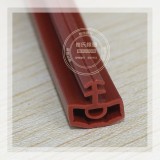 硅橡膠木門(mén)防撞條,鋼木復(fù)合門(mén)減震隔音條,生態(tài)門(mén)防撞密封條