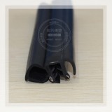 鋼絲復合車門密封條,汽車車門密封膠條