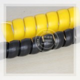 螺旋保護(hù)套 油管保護(hù)套 加油管保護(hù)套 管保護(hù)圈 電線電纜保護(hù)套 軟管護(hù)套